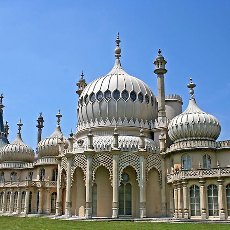 Central Brighton Pavilion Pad. Εξωτερικό φωτογραφία