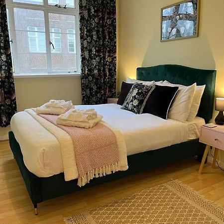 Central Brighton Pavilion Pad. Εξωτερικό φωτογραφία