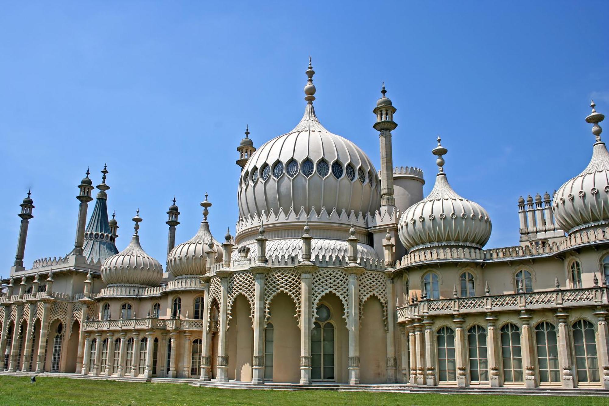 Central Brighton Pavilion Pad. Εξωτερικό φωτογραφία