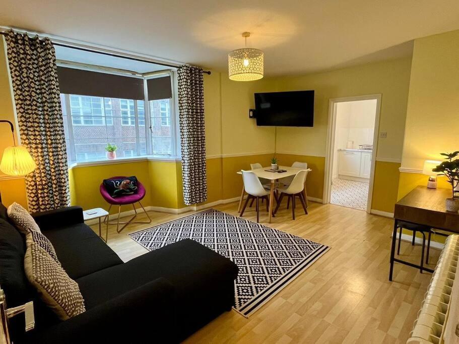 Central Brighton Pavilion Pad. Εξωτερικό φωτογραφία