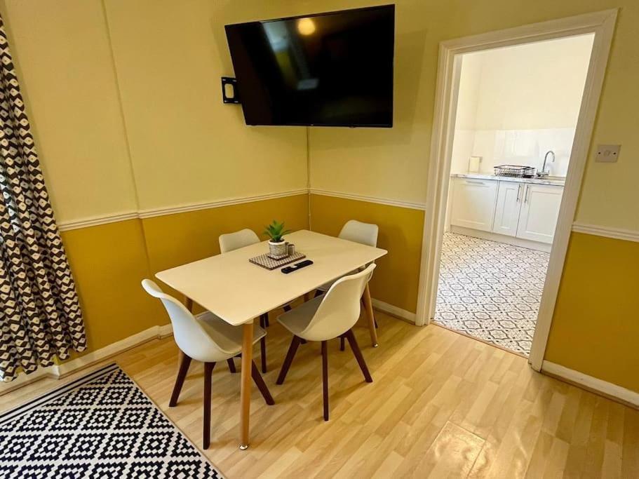 Central Brighton Pavilion Pad. Εξωτερικό φωτογραφία