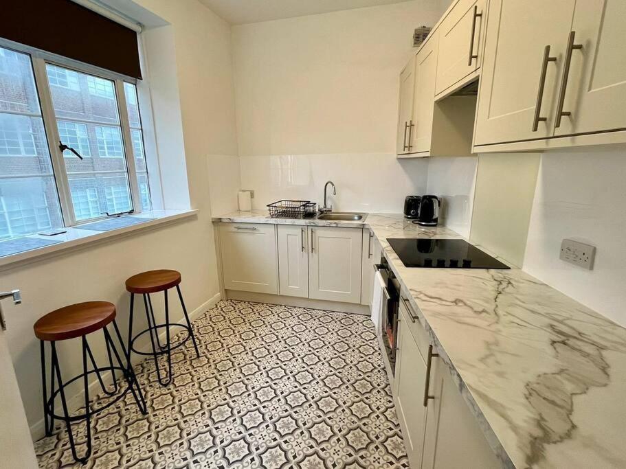 Central Brighton Pavilion Pad. Εξωτερικό φωτογραφία