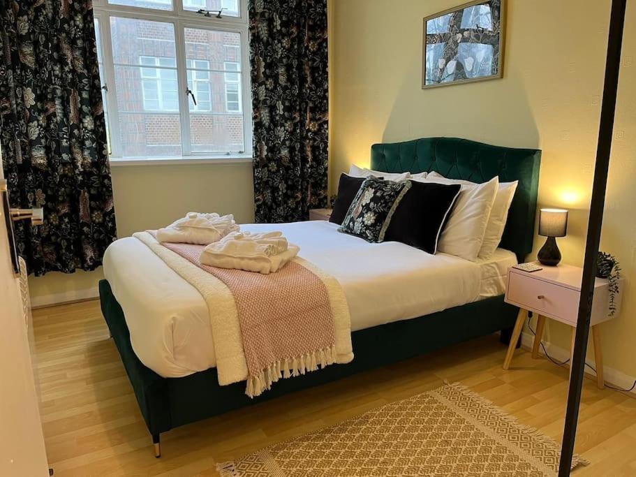 Central Brighton Pavilion Pad. Εξωτερικό φωτογραφία